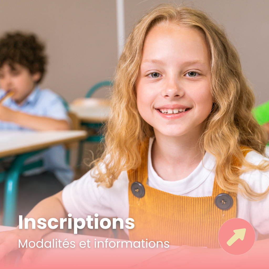 Inscriptions
