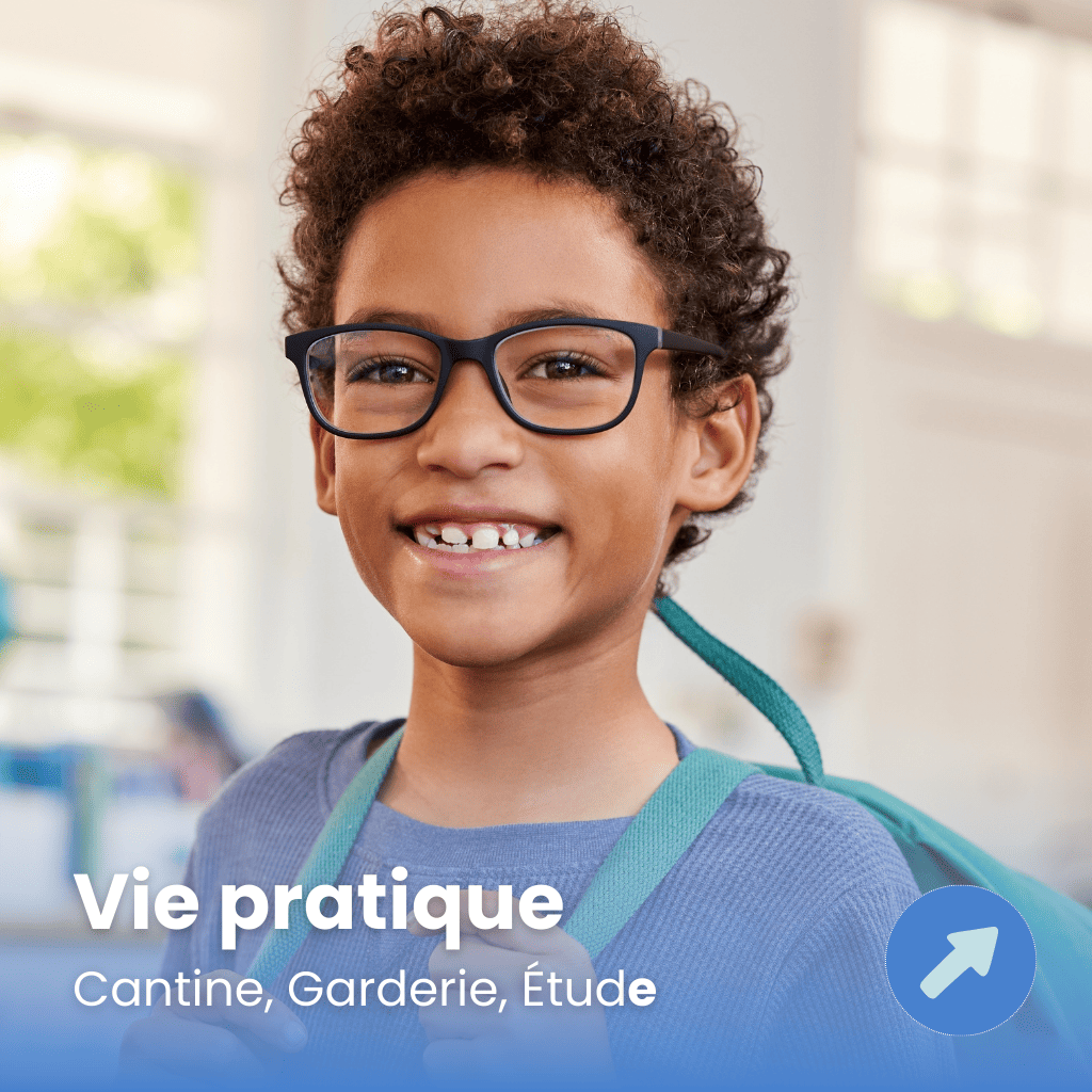 Vie pratique