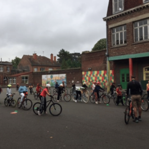 Lire la suite à propos de l’article L’activité vélo a repris pour les élèves de CM2