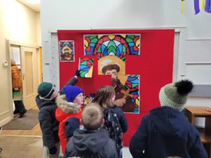 Lire la suite à propos de l’article Une première fête pour Saint Bernard à l’école
